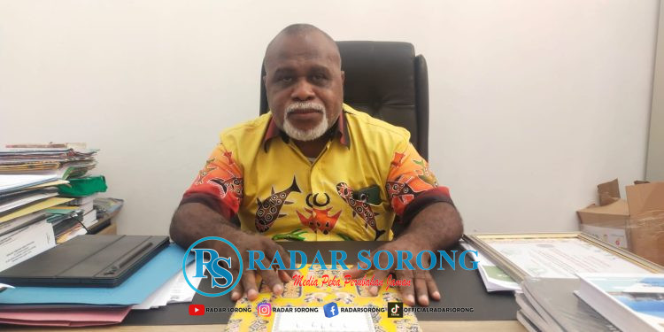 Dinas LHKP Kolaborasi dengan Mitra Pembangunan Dukung Program Lingkungan Hidup dan Kehutanan