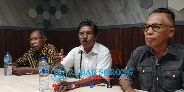 Hari Buruh, Tanpa Demo, KSBSI Papua Barat Daya Sampaikan Aspirasi Dengan Santun