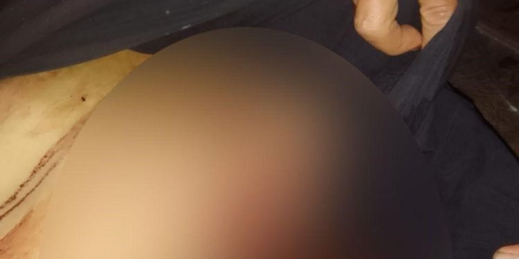 KKB Intan Jaya Serang Polsek Homeyo, 1 Warga Sipil Tewas