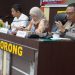 Urus SKCK di Polres Sorong, Lampirkan Kartu JKN Aktif !