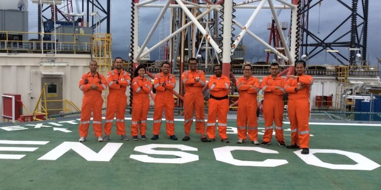 Dorong Kesetaraan Gender dalam Industri Migas