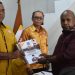 Maju Walikota Sorong, Abner Jitmau sudah Lamar 6 Partai