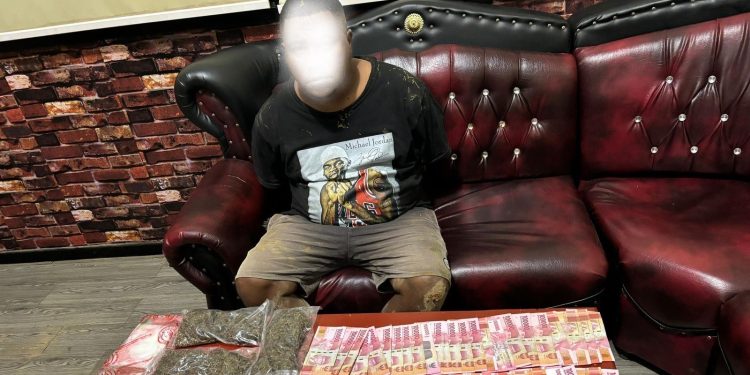 Dalam Sehari, 7 Pengedar Narkoba Dibekuk, Enam Diantaranya 1 Komplotan