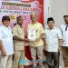 Daftar di Partai Gerindra, Syamsudin Johan Pastikan Maju sebagai “02” Kota Sorong