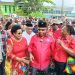 Gandeng Ketua KKSS Papua Barat Daya di Pilkada Kota Sorong, Abner Jitmau : Kita Sudah Lama Sama-Sama