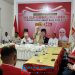 Pendaftaran Ditutup, 7 Bacalon Gubernur Daftar di Partai Gerindra Papua Barat Daya