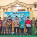 Peringati HKG PKK, Pemprov-TP PKK PBD Berikan Bantuan Bagi Lapas Kelas II B Sorong