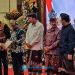 KPK Berikan Penghargaan MCP Tertinggi ke Pemkot Sorong