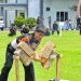 Tournament Pencak Silat Danlantamal Cup, Ketua IPSI : Dapat Melahirkan Atlet Berprestasi