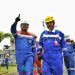 Bahas Energi Bersih Biodiesel B35, BPDPKS & Kementerian ESDM Kunjungi Kilang Kasim
