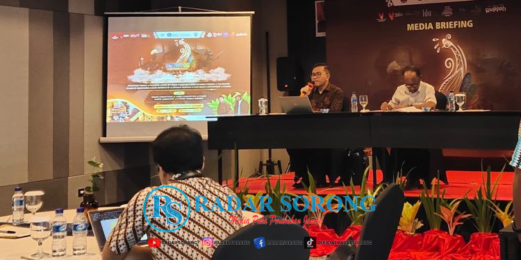 KPwBI-PB Akan Gelar Torang Creative-Ecotourism Festival 2024 Libatkan 50 UMKM
