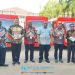 Support Kelancaran Perdagangan Mama Papua, Pemprov PBD Bantu 8 Unit Angkutan Umum