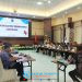 Kemendagri Monitoring Perkembangan Pengungsi Maybrat, Pj Bupati Bernhard:Kami Butuh Bantuan