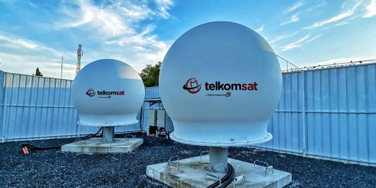Layani Segmen Enterprise, Telkomsat-Starlink Tandatangani Kerjasama