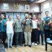 Sinergitas, Manajemen Kilang Kasim Roadshow dengan Stakeholder