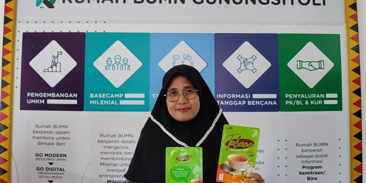 PackFest 2024, Telkom Ajak 349 UMKM Naik Kelas