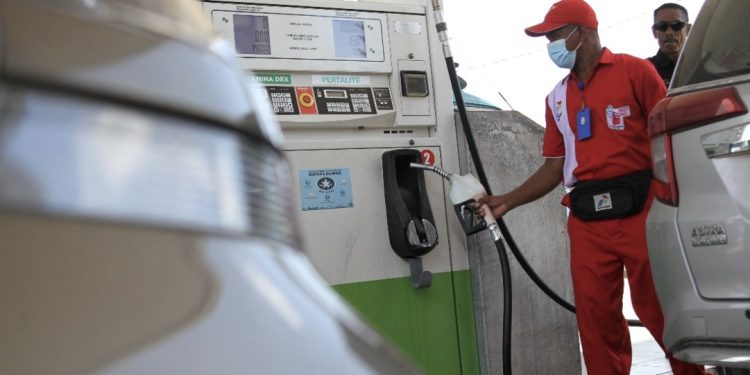 Pendataan Pengguna Pertalite dengan QR Code, Upaya Pertamina Patra Niaga Wujudkan Subsidi Tepat