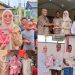 Bentuk Terima Kasih Prabowo, Gerindra PBD Salurkan Bantuan Bagi Rumah Ibadah