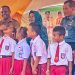 Launching Pekan Imunisasi Nasional Polio, Kadis Kesehatan PBD Netty: Target 95% dari 91.043 Anak
