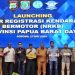 Jadi PY, Plat Kendaraan di Papua Barat Daya Resmi Berubah dari PB