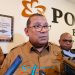 Dinilai Mengecewakan, Pj Gubernur: Pembangunan Sentra Pemerintahan DOB Tanggungjawab Pusat