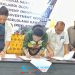 Penandatanganan Kerjasama, Pengelolaan Nikel KEK Sorong Gunakan Teknologi OESBF