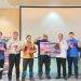 Internetan Dimana Saja, Telkomsel Launching Layanan Rental Orbit MiFi di PBD