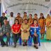Dukung Lingkungan Berkelanjutan, Kilang Kasim Sosialisasi di SMA Negeri 6 Sorong