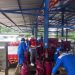 Pastikan Isi Gas LPG Sesuai Takaran, Pertamina Patra Niaga Papua Maluku Lakukan Inspeksi di SPPBE