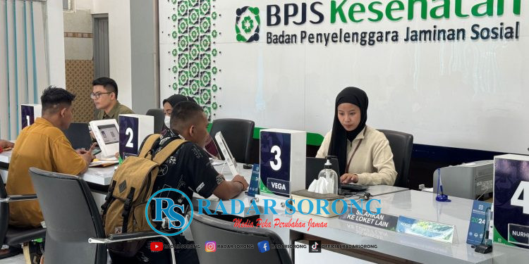 Pastikan Status Kepesertaan Selalu Aktif, Peserta JKN Dapat Lebih Tenang