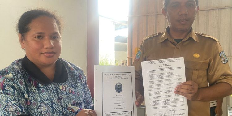 Sekolah Moria Bakal Pindah ke Kampus Victory