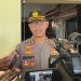 Polda Papua Barat Mutasi 295 Perwira, Bintara dan ASN