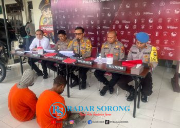 ‘Bukan Korban Begal Melainkan Korban Pembunuhan’
