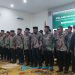 Dr Bustamin dan Fatmawati Tamima Resmi Nahkodai KAHMI dan FORHATI Papua Barat Daya