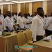 Ketua KPU Kabupaten Sorong Ingatkan PPD tidak Jadi Tim Sukses Dalam Pilgub dan Pilkada
