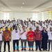 Ketua KPU Maybrat Lantik 125 PPD dan PPS