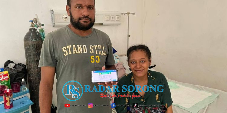 Pendaftaran Bayi Baru Lahir Dapat Dilakukan Melalui Petugas Rumah Sakit