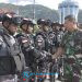 Pangkoarmada III Cek Kesiapan Tim Ten Quick Response Satrol Lantamal X