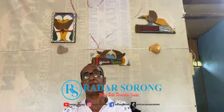 Peringati Hari Integrasi Irian Barat ke NKRI, Ronald : Mari Saling Menjaga dan Menghargai Tupoksi Masing-Masing