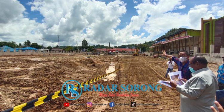 Tingkatkan SDM Lingkungan Hidup Supaya Memiliki Lisensi Amdal