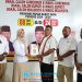 Mantan Sekretaris KPU Kabupaten Maybrat Calonkan Diri Sebagai Wakil Bupati Maybrat