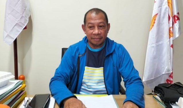 Dana Belum Kucur, Papua Barat Daya Terancam Tidak Ikut PON Aceh dan Sumut