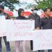 Ancam Kebiri Kebebasan Pers, Jurnalis Papua Barat Daya DemoTolak RUU Penyiaran