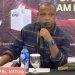 KPU PBD Rakor Persiapan Pemutakhiran DP4