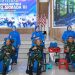 3 Jenderal dan Ratusan Prajurit TNI AL Ikut Donor Darah