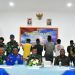 Lanal Timika Tangkap 7 Pelaku Penjarahan dan Pengancaman ABK