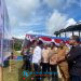 Komisi II DPR RI Nilai Progres Pembangunan Kantor Pemprov PBD Mengecewakan