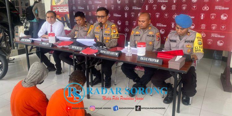 Dua Pelaku Dibekuk, Polisi Ungkap Penyebab Tewasnya Korban di Malanu