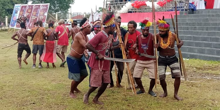 Dipastikan Tidak Ada Bacalon Perseorangan di Pilkada Maybrat