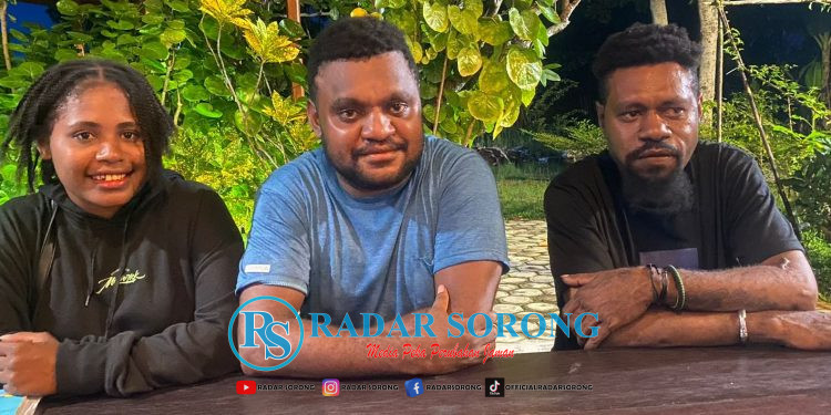 Akhir Mei, DPD KNPI Tambrauw Gelar Rapimda – Musda di Fef